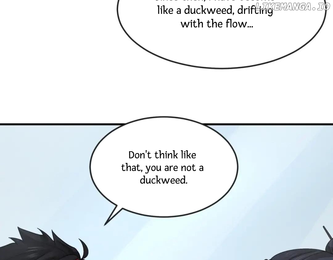 Era of the Haunted chapter 125 - page 29